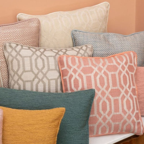 Cushions & Soft Furnishings